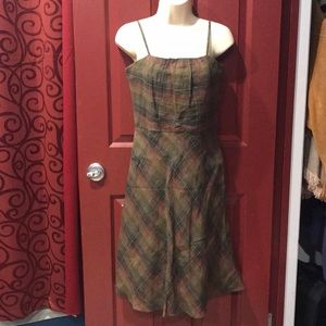 Banana Republic Dress